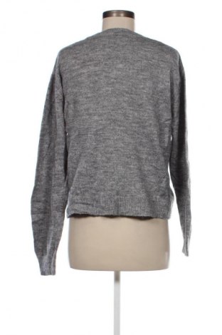 Damenpullover Mango, Größe M, Farbe Grau, Preis 3,99 €