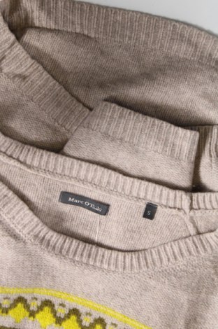 Damenpullover Marc O'Polo, Größe S, Farbe Beige, Preis 46,99 €