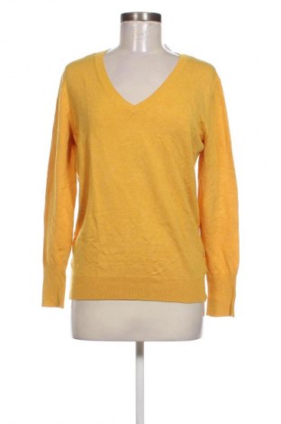 Damenpullover Marie Lund, Größe L, Farbe Gelb, Preis 20,92 €