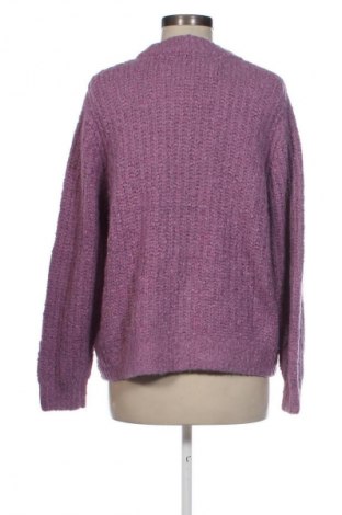 Damski sweter Marks & Spencer, Rozmiar XXL, Kolor Fioletowy, Cena 86,99 zł