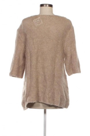 Damenpullover Marks & Spencer, Größe L, Farbe Beige, Preis € 13,81