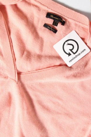 Damenpullover Massimo Dutti, Größe M, Farbe Rosa, Preis € 36,23