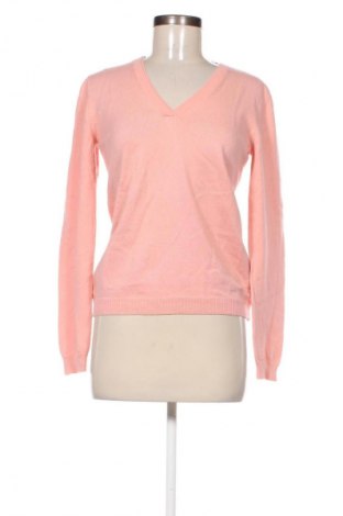 Damenpullover Massimo Dutti, Größe M, Farbe Rosa, Preis € 36,23