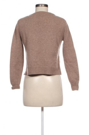 Damenpullover Massimo Dutti, Größe M, Farbe Braun, Preis € 31,68