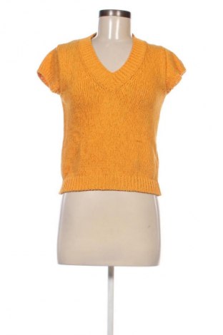 Damenpullover Massimo Dutti, Größe S, Farbe Orange, Preis € 12,99