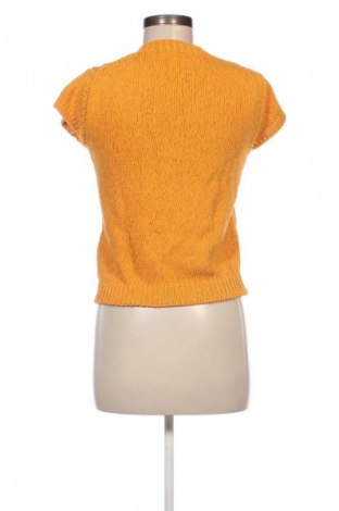 Damenpullover Massimo Dutti, Größe S, Farbe Orange, Preis € 12,99