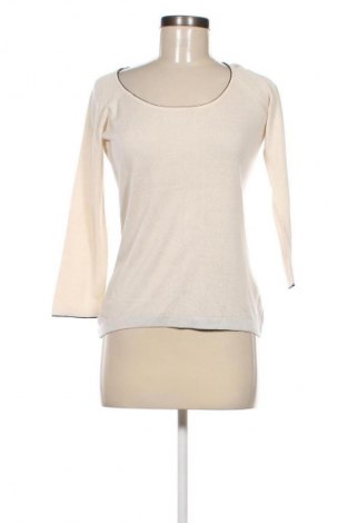 Damenpullover Max Mara Studio, Größe M, Farbe Beige, Preis 77,75 €