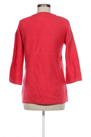 Damenpullover Max Studio, Größe M, Farbe Rot, Preis 19,99 €