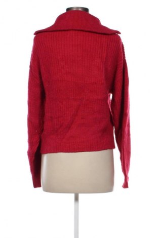 Damenpullover Melting Stockholm, Größe M, Farbe Rot, Preis € 28,99