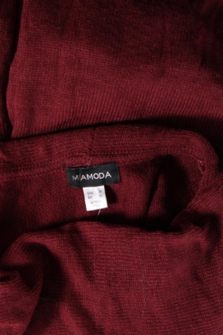 Damenpullover Mia Moda, Größe XXL, Farbe Rot, Preis 28,99 €