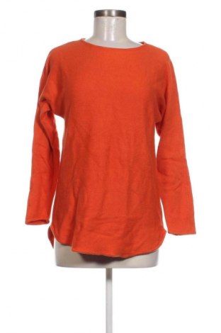 Damenpullover MICHAEL Michael Kors, Größe S, Farbe Orange, Preis 83,81 €