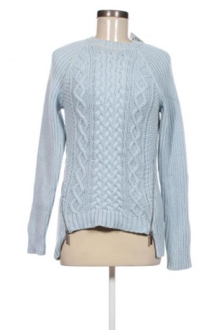 Damenpullover Michael Kors, Größe M, Farbe Blau, Preis € 114,49