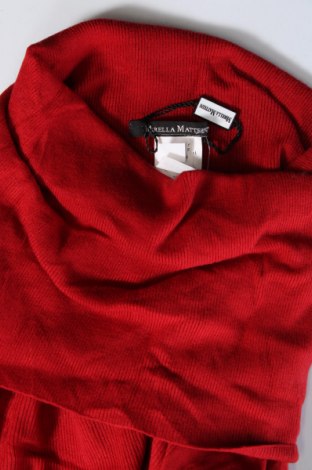 Damenpullover Mirella Matteini, Größe 3XL, Farbe Rot, Preis 16,99 €