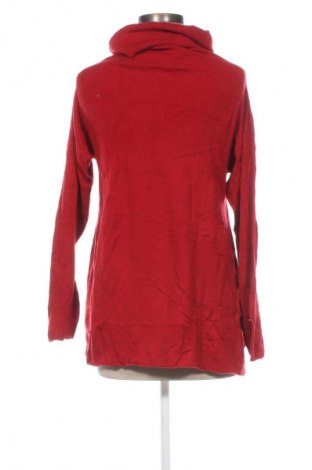 Damenpullover Mirella Matteini, Größe 3XL, Farbe Rot, Preis 16,99 €