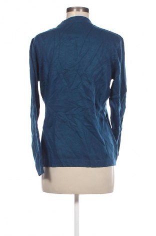 Damenpullover Miss Aless, Größe M, Farbe Blau, Preis 20,49 €