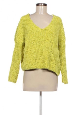 Damenpullover Mohito, Größe M, Farbe Grün, Preis 7,99 €