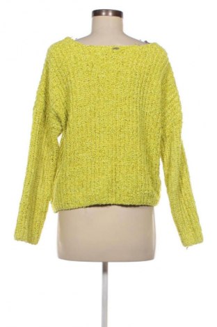 Damenpullover Mohito, Größe M, Farbe Grün, Preis 7,99 €