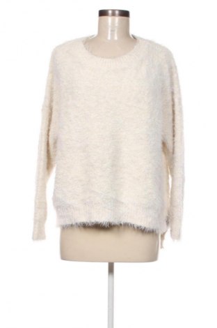 Damenpullover Molly Bracken, Größe L, Farbe Ecru, Preis 4,99 €