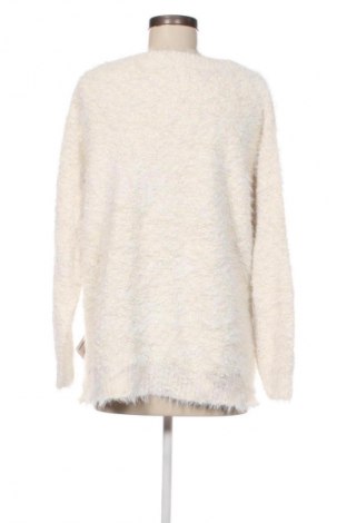 Damenpullover Molly Bracken, Größe L, Farbe Ecru, Preis 4,99 €