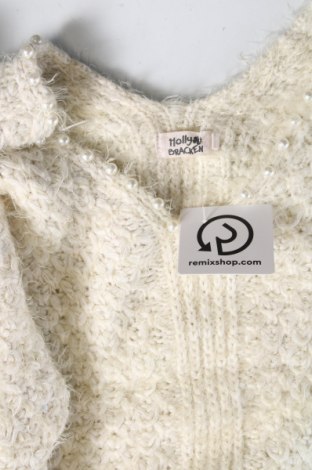 Damenpullover Molly Bracken, Größe M, Farbe Beige, Preis € 28,99