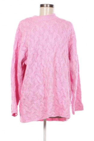 Damenpullover Monki, Größe S, Farbe Rosa, Preis € 17,99