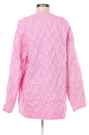 Damenpullover Monki, Größe S, Farbe Rosa, Preis € 10,99