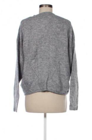 Damenpullover Monogram, Größe L, Farbe Grau, Preis 20,49 €