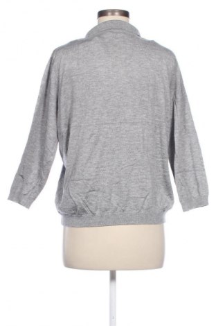 Damenpullover Monoprix, Größe M, Farbe Grau, Preis € 17,99