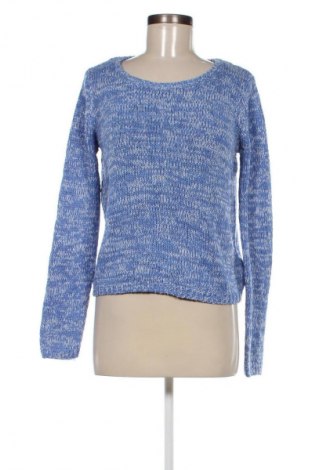 Damenpullover Montego, Größe M, Farbe Blau, Preis 3,99 €