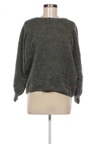 Pulover de femei Moscow, Mărime XS, Culoare Verde, Preț 203,99 Lei