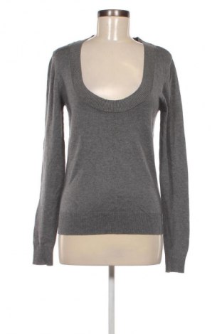 Damenpullover Motivi, Größe L, Farbe Grau, Preis 7,99 €