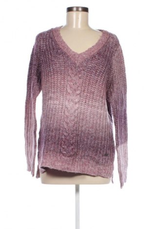 Damenpullover Multiblu, Größe M, Farbe Mehrfarbig, Preis 20,49 €