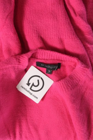 Damenpullover My Jewellery, Größe S, Farbe Rosa, Preis € 20,49