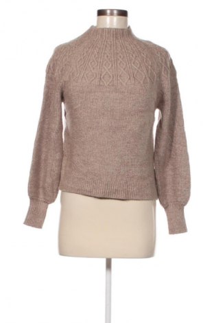 Damenpullover My Jewellery, Größe M, Farbe Beige, Preis 20,49 €