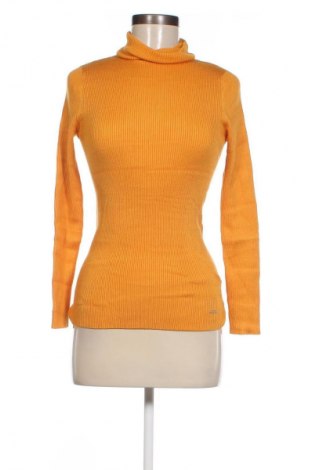 Damenpullover My Wear, Größe L, Farbe Orange, Preis 20,49 €