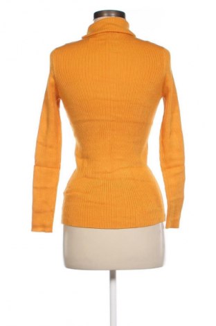 Damenpullover My Wear, Größe L, Farbe Orange, Preis 12,49 €