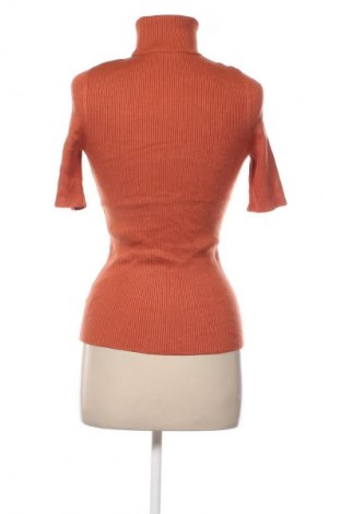 Damenpullover My Wear, Größe M, Farbe Orange, Preis € 20,49