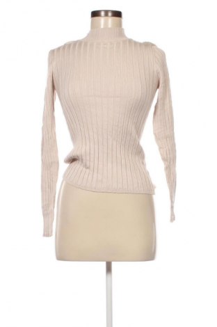 Damenpullover NA-KD, Größe M, Farbe Beige, Preis € 28,99