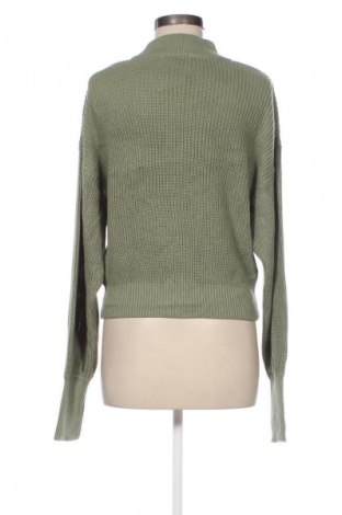 Damenpullover NA-KD, Größe S, Farbe Grün, Preis € 17,99