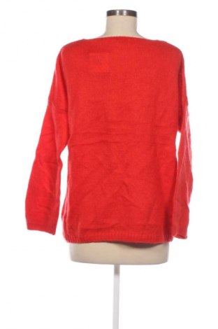 Damenpullover Nais, Größe L, Farbe Rot, Preis 12,49 €