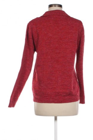 Damenpullover Navigazione, Größe M, Farbe Rot, Preis € 28,99