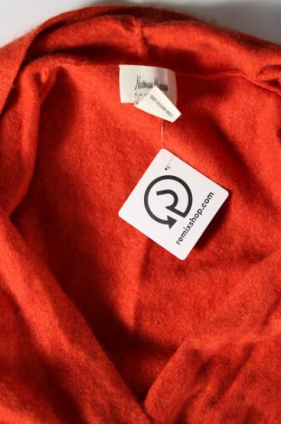 Damenpullover Neiman Marcus, Größe L, Farbe Orange, Preis € 52,69