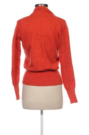 Damenpullover Neiman Marcus, Größe L, Farbe Orange, Preis € 52,69