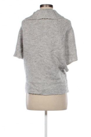 Damenpullover New Look, Größe M, Farbe Grau, Preis 20,49 €