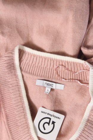 Damenpullover Next, Größe XL, Farbe Rosa, Preis € 28,99