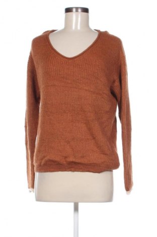 Damenpullover Nosho, Größe M, Farbe Braun, Preis € 17,99