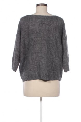 Damenpullover Nuna Lie, Größe M, Farbe Grau, Preis € 4,99