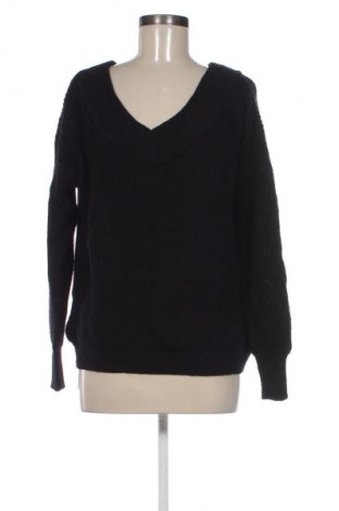 Damenpullover ONLY, Größe L, Farbe Schwarz, Preis € 18,99