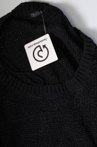 Damenpullover ONLY, Größe L, Farbe Schwarz, Preis € 18,99