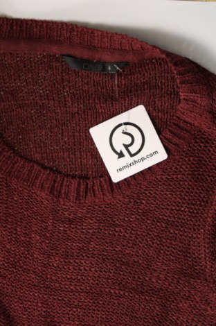 Damenpullover ONLY, Größe S, Farbe Rot, Preis € 18,99